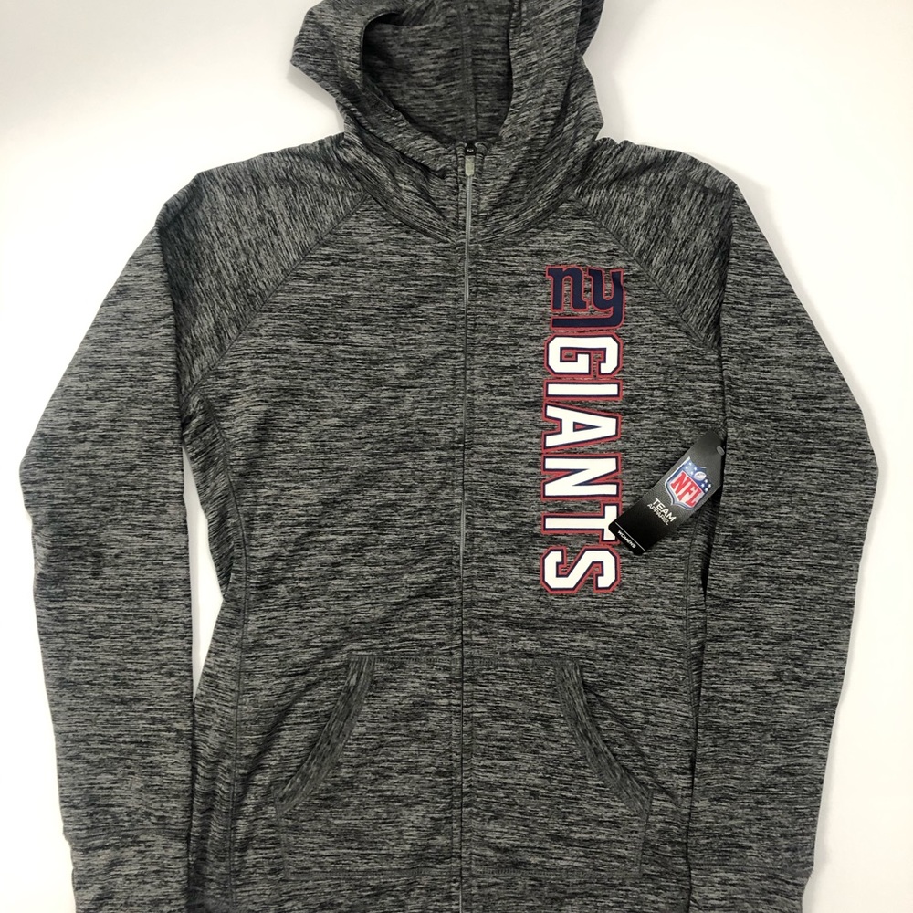giants sweater new